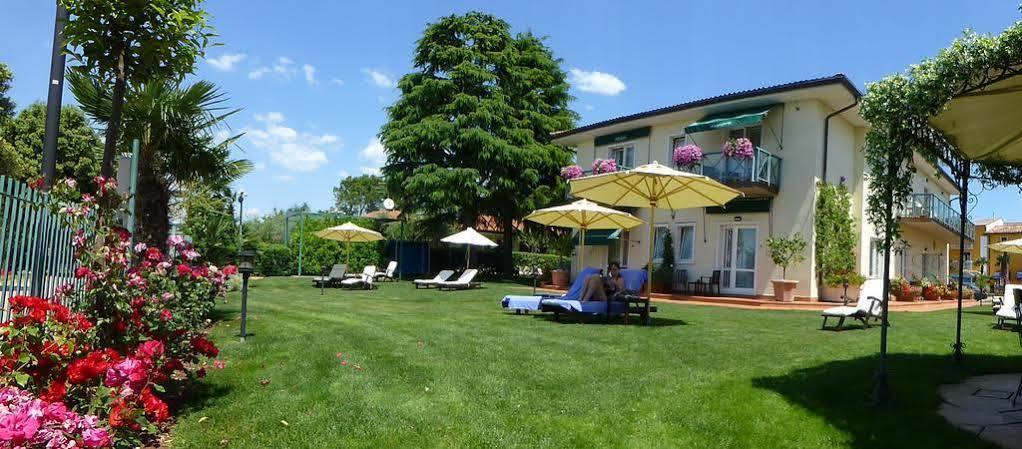 Hotel Campagnola Bardolino Exterior photo